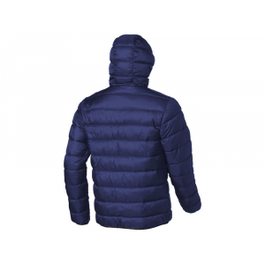 Куртка Norquay мужская, темно-синий - купить оптом
