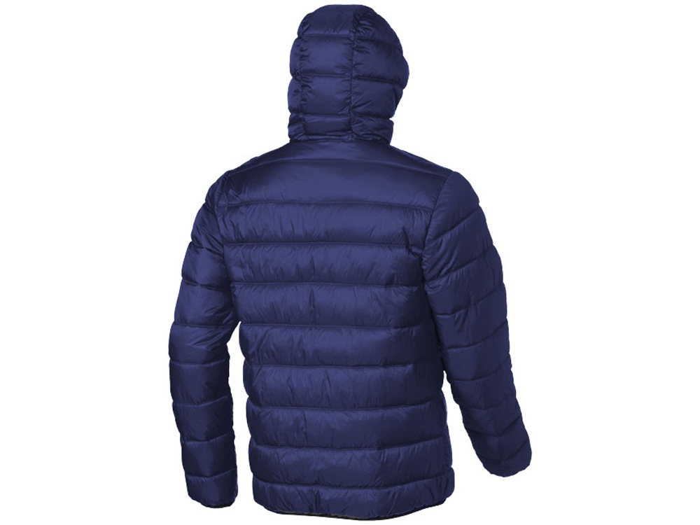 Куртка Norquay мужская, темно-синий - купить оптом