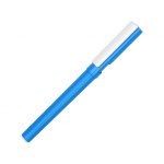 Ручка шариковая Celebrity Эвита, белый/синий - купить оптом