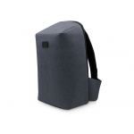 Противокражный рюкзак Balance для ноутбука 15'', серый - купить оптом