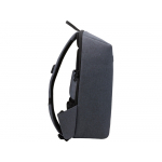 Антикражный рюкзак Phantome Lite для ноутбка 15, темно-серый, фото 3