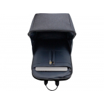 Антикражный рюкзак Phantome Lite для ноутбка 15, темно-серый, фото 4
