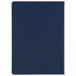 Ежедневник Basis, датированный, темно-синий, фото 2