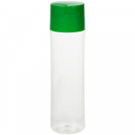 Бутылка для воды Riverside, зеленая, фото 1