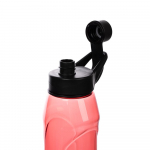 Бутылка для воды Primagrip, красная, фото 3