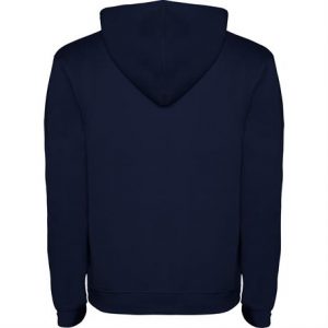 Толстовка URBAN мужская, СИНИЙ 2XL - купить оптом