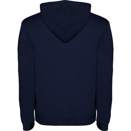 Толстовка URBAN мужская, СИНИЙ 3XL - купить оптом