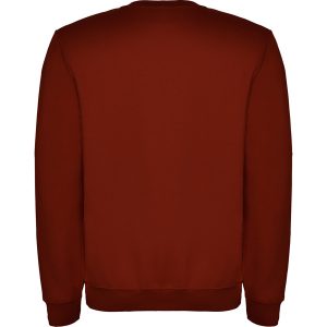 Джемпер CLASICA унисекс, ГРАНАТОВЫЙ S - купить оптом