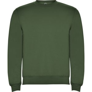 Джемпер CLASICA унисекс, VENTURE GREEN 2XL - купить оптом