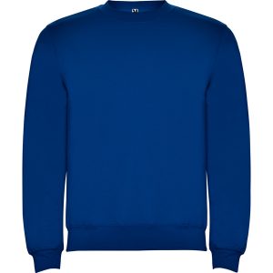 Джемпер CLASICA унисекс, КОРОЛЕВСКИЙ СИНИЙ 3XL - купить оптом