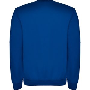 Джемпер CLASICA унисекс, КОРОЛЕВСКИЙ СИНИЙ 3XL - купить оптом