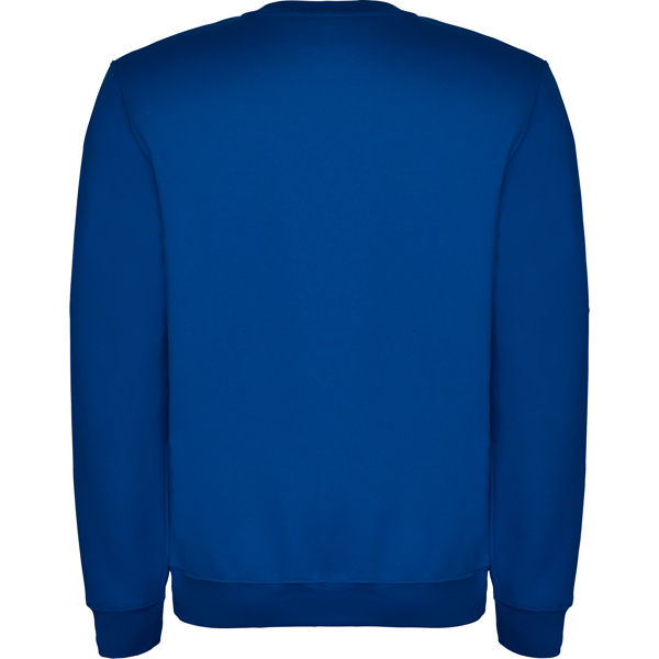 Джемпер CLASICA унисекс, КОРОЛЕВСКИЙ СИНИЙ 3XL - купить оптом