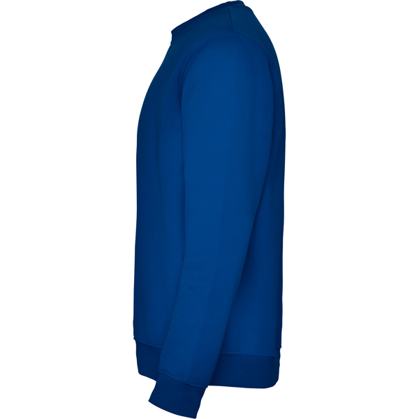 Джемпер CLASICA унисекс, КОРОЛЕВСКИЙ СИНИЙ 3XL - купить оптом