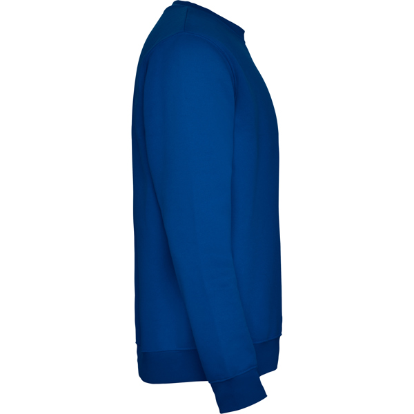 Джемпер CLASICA унисекс, КОРОЛЕВСКИЙ СИНИЙ 3XL - купить оптом