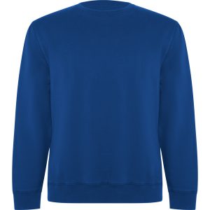 Джемпер BATIAN унисекс, КОРОЛЕВСКИЙ СИНИЙ 3XL - купить оптом