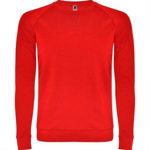 Джемпер ANNAPURNA мужской, КРАСНЫЙ 2XL - купить оптом