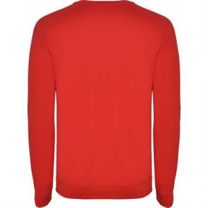 Джемпер ANNAPURNA мужской, КРАСНЫЙ 2XL - купить оптом