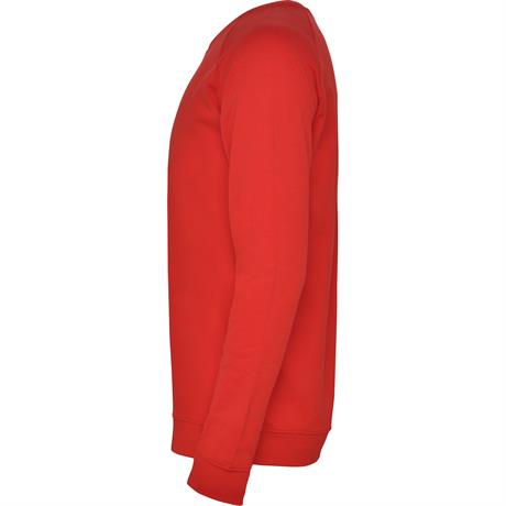 Джемпер ANNAPURNA мужской, КРАСНЫЙ 2XL - купить оптом