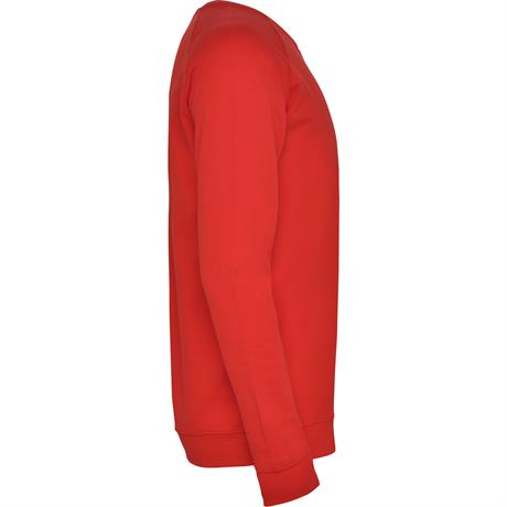 Джемпер ANNAPURNA мужской, КРАСНЫЙ 2XL - купить оптом