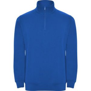 Джемпер (поло) ANETO мужской, КОРОЛЕВСКИЙ СИНИЙ 3XL - купить оптом