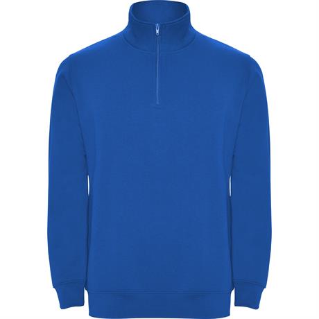 Джемпер (поло) ANETO мужской, КОРОЛЕВСКИЙ СИНИЙ 3XL - купить оптом