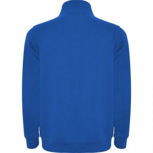 Джемпер (поло) ANETO мужской, КОРОЛЕВСКИЙ СИНИЙ 3XL - купить оптом