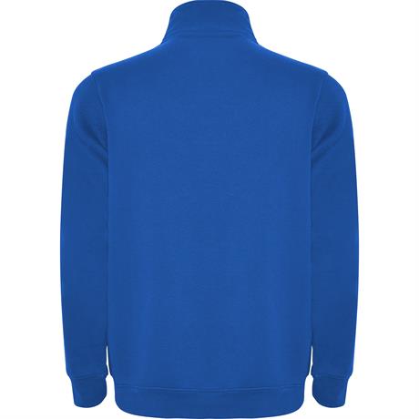 Джемпер (поло) ANETO мужской, КОРОЛЕВСКИЙ СИНИЙ 3XL - купить оптом