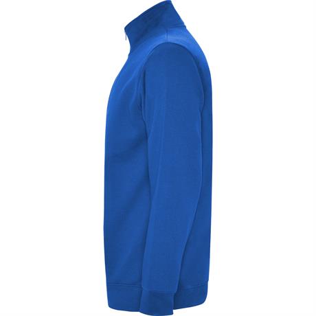 Джемпер (поло) ANETO мужской, КОРОЛЕВСКИЙ СИНИЙ 3XL - купить оптом