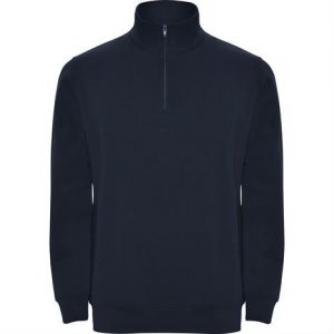 Джемпер (поло) ANETO мужской, МОРСКОЙ СИНИЙ 3XL - купить оптом