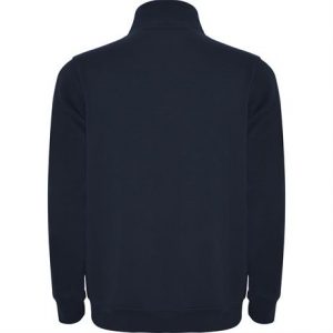 Джемпер (поло) ANETO мужской, МОРСКОЙ СИНИЙ 3XL - купить оптом