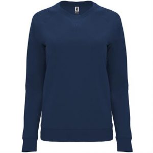 Джемпер ANNAPURNA WOMAN женский, МОРСКОЙ СИНИЙ 2XL - купить оптом