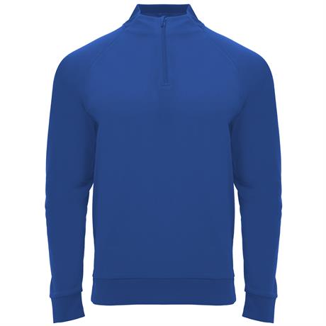 Джемпер (поло) EPIRO мужской, КОРОЛЕВСКИЙ СИНИЙ 2XL - купить оптом