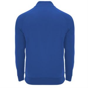 Джемпер (поло) EPIRO мужской, КОРОЛЕВСКИЙ СИНИЙ 2XL - купить оптом