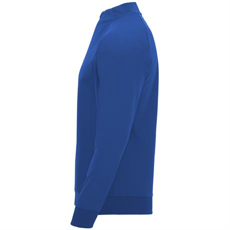 Джемпер (поло) EPIRO мужской, КОРОЛЕВСКИЙ СИНИЙ 2XL - купить оптом