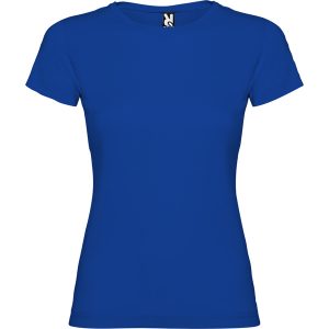 Футболка JAMAICA, КОРОЛЕВСКИЙ СИНИЙ, 2XL - купить оптом