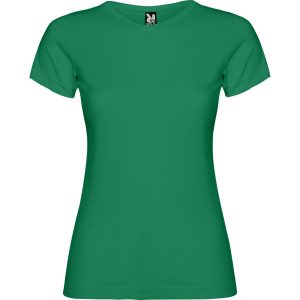 Футболка JAMAICA, ЯРКО-ЗЕЛЕНЫЙ, 2XL - купить оптом