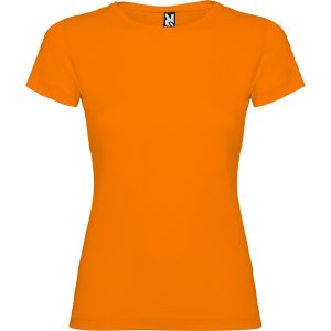 Футболка JAMAICA, ОРАНЖЕВЫЙ, 3XL - купить оптом