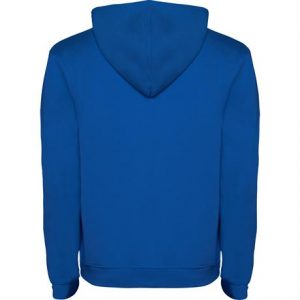 Толстовка URBAN мужская, КОРОЛЕВСКИЙ СИНИЙ 3XL - купить оптом