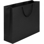 Пакет бумажный Ample Tote L, белый - купить оптом