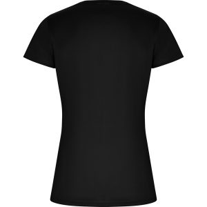 Спортивная футболка IMOLA WOMAN женская, ЧЕРНЫЙ XL - купить оптом