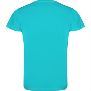 Спортивная футболка CAMIMERA мужская, БИРЮЗОВЫЙ S - купить оптом