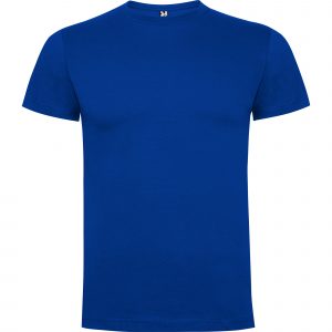 Футболка DOGO PREMIUM мужская, КОРОЛЕВСКИЙ СИНИЙ 4XL - купить оптом