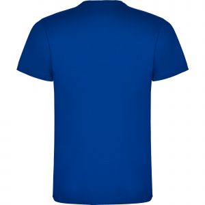 Футболка DOGO PREMIUM мужская, КОРОЛЕВСКИЙ СИНИЙ 4XL - купить оптом