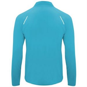 Джемпер (поло)MELBOURNE мужской, БИРЮЗОВЫЙ 2XL - купить оптом