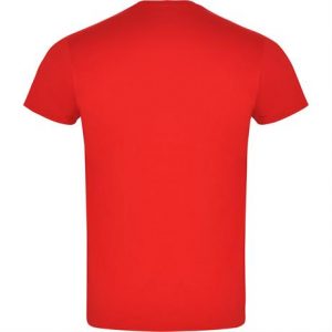 Футболка ATOMIC 150, КРАСНЫЙ 3XL - купить оптом