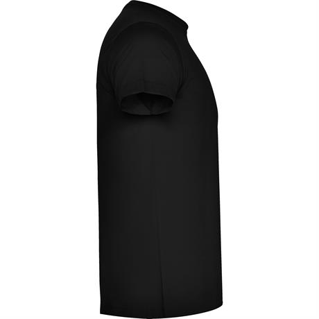 Футболка ATOMIC 150, ЧЕРНЫЙ 5XL - купить оптом
