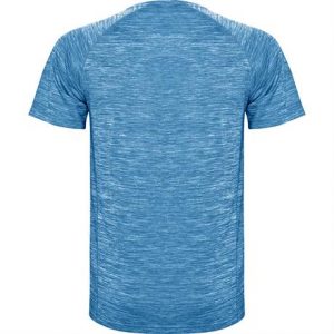Спортивная футболка AUSTIN мужская, ПЁСТРЫЙ КОРОЛЕВСКИЙ 2XL - купить оптом