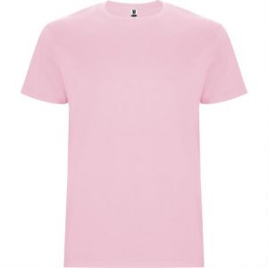 Футболка STAFFORD , СВЕТЛО-РОЗОВЫЙ 2XL - купить оптом