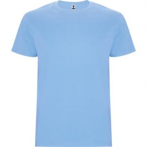 Футболка STAFFORD , НЕБЕСНО-ГОЛУБОЙ 3XL - купить оптом
