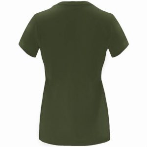 Футболка CAPRI женская, VENTURE GREEN 2XL - купить оптом